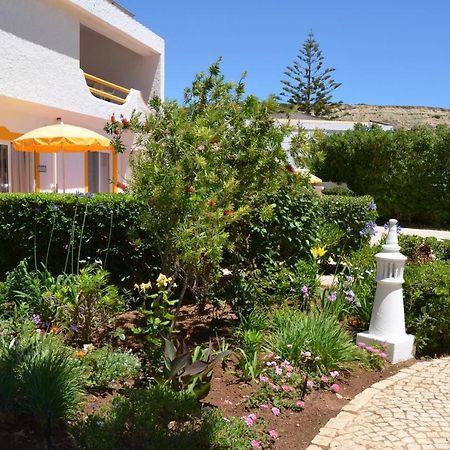 Quinta Paraiso Da Mia Two Bedroom Apartment Luz Exterior foto