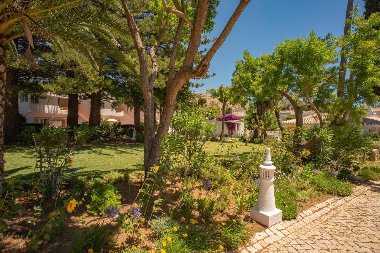 Quinta Paraiso Da Mia Two Bedroom Apartment Luz Exterior foto