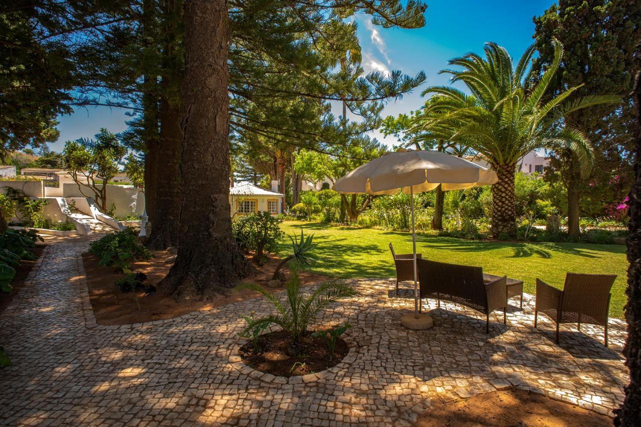 Quinta Paraiso Da Mia Two Bedroom Apartment Luz Exterior foto