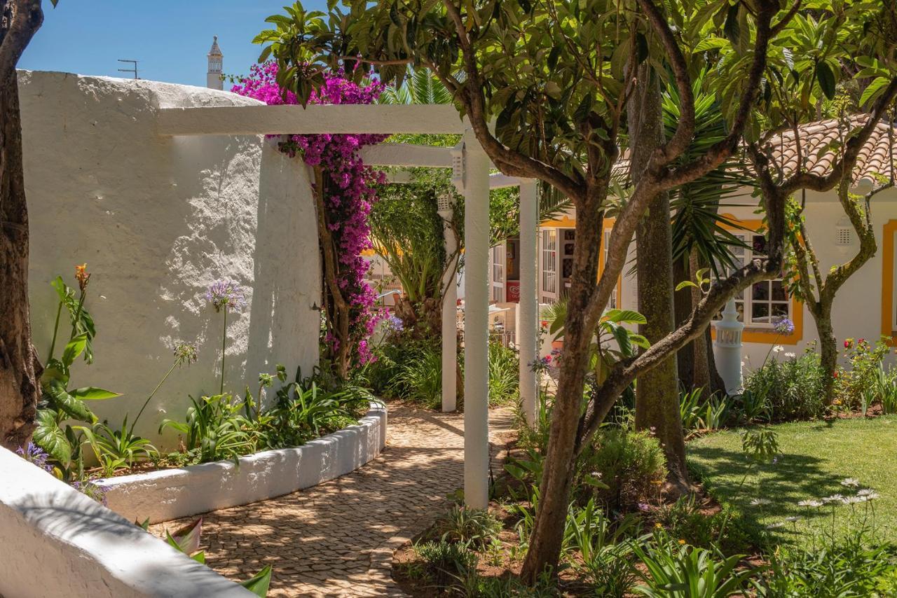 Quinta Paraiso Da Mia Two Bedroom Apartment Luz Exterior foto