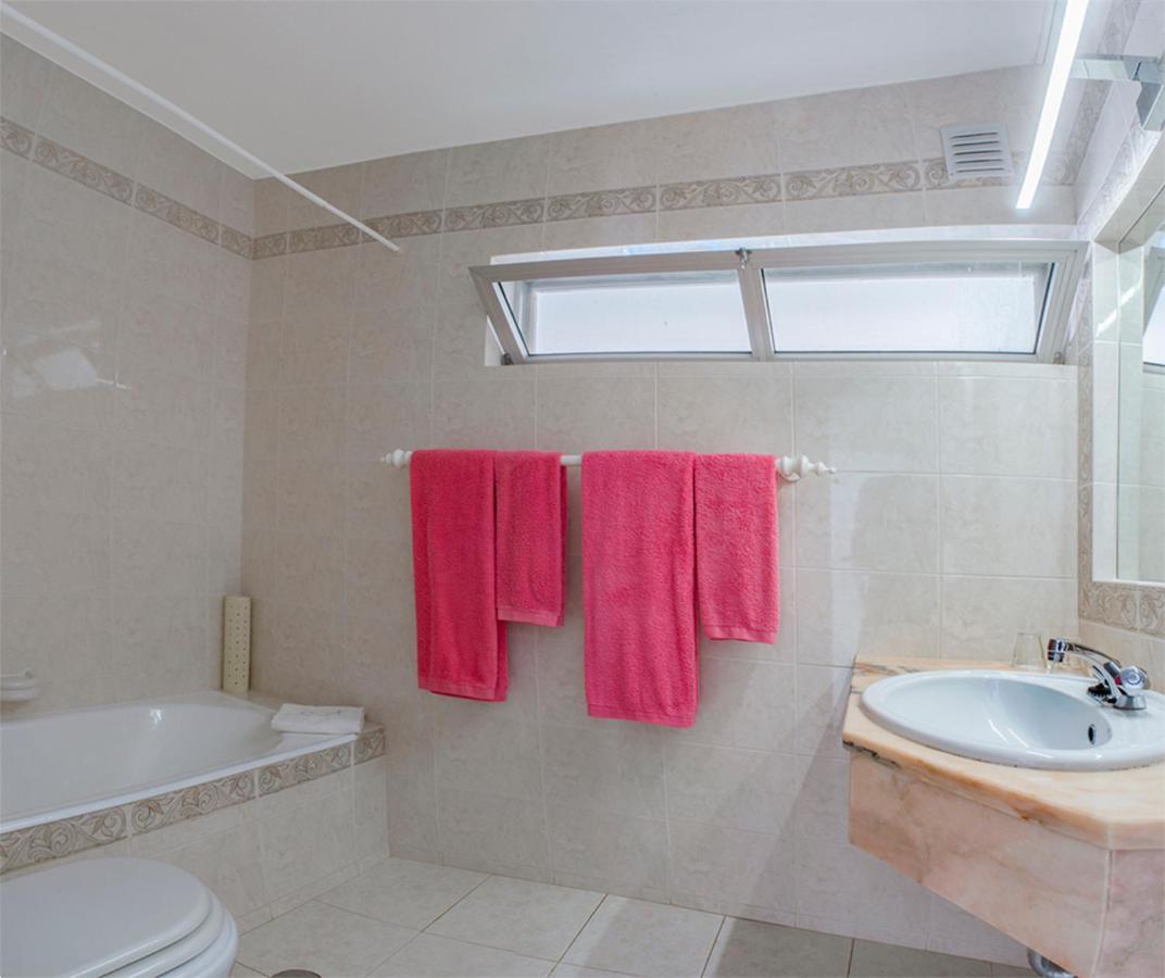 Quinta Paraiso Da Mia Two Bedroom Apartment Luz Exterior foto